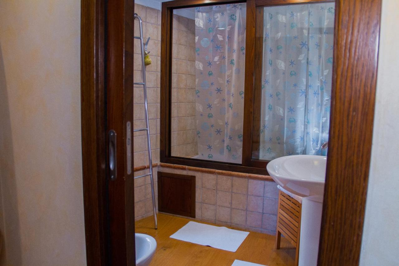 Palo Del Colle Ierva Chiain, Guest House Eksteriør bilde