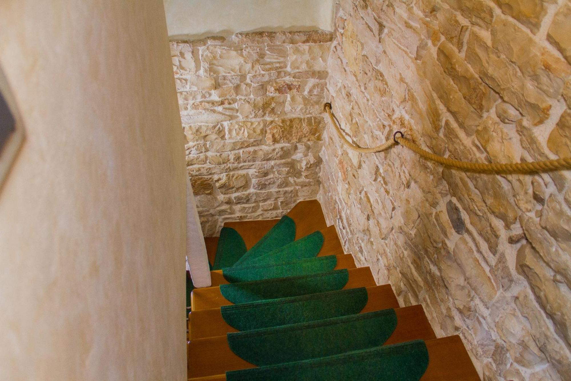 Palo Del Colle Ierva Chiain, Guest House Eksteriør bilde