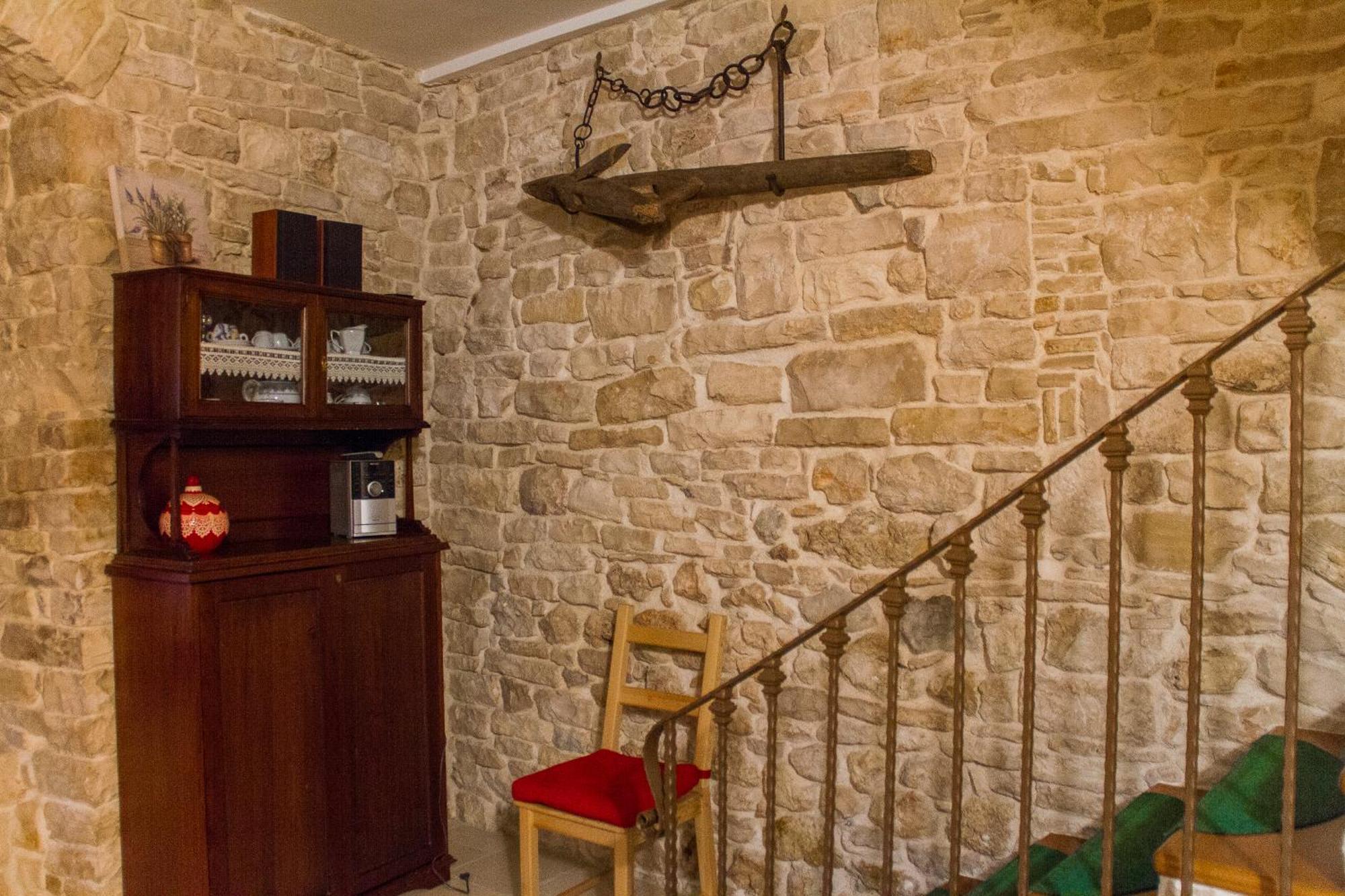 Palo Del Colle Ierva Chiain, Guest House Eksteriør bilde