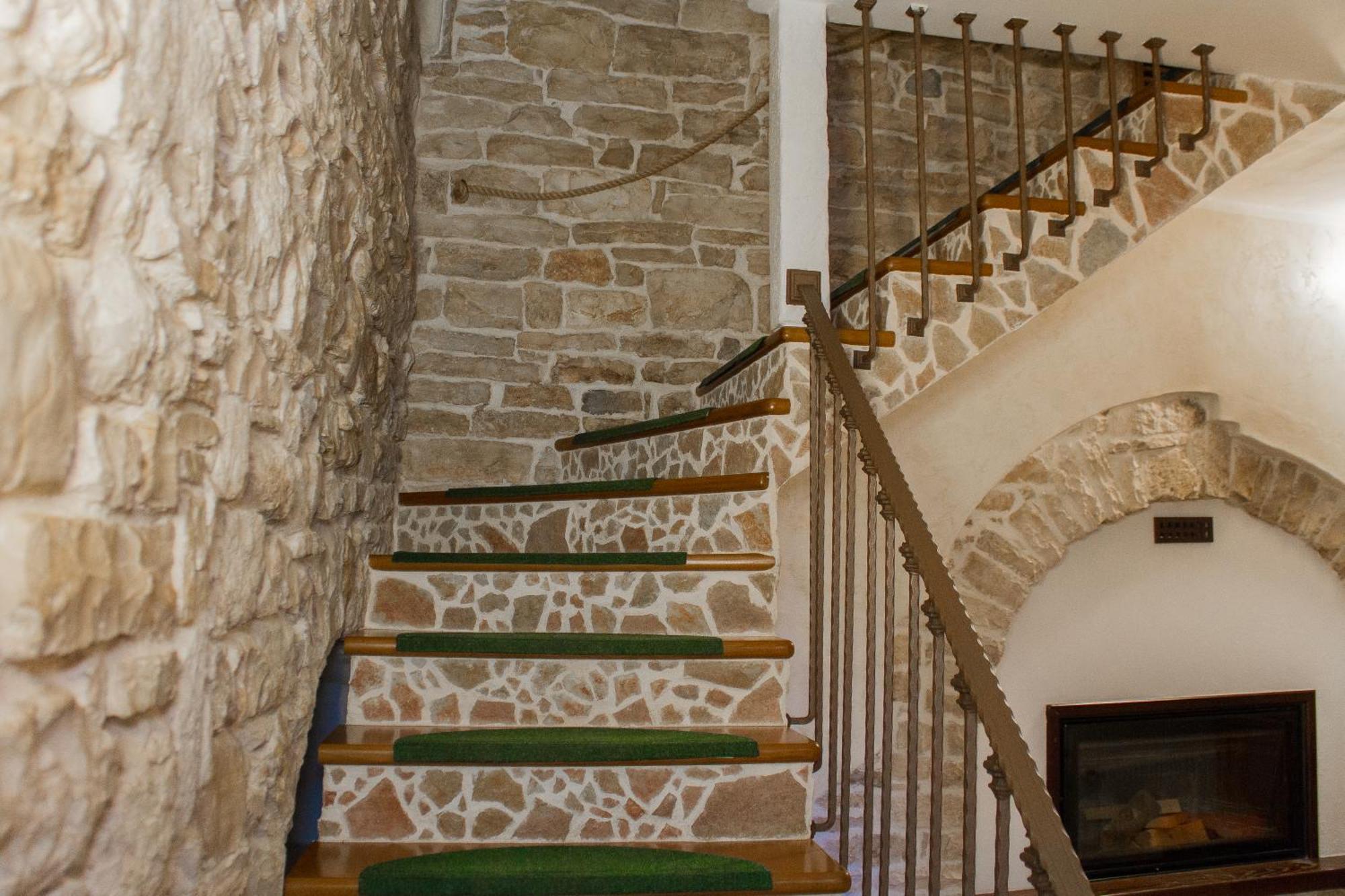 Palo Del Colle Ierva Chiain, Guest House Eksteriør bilde