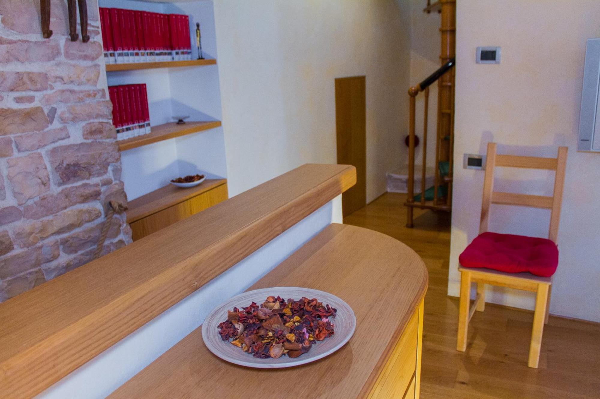 Palo Del Colle Ierva Chiain, Guest House Eksteriør bilde