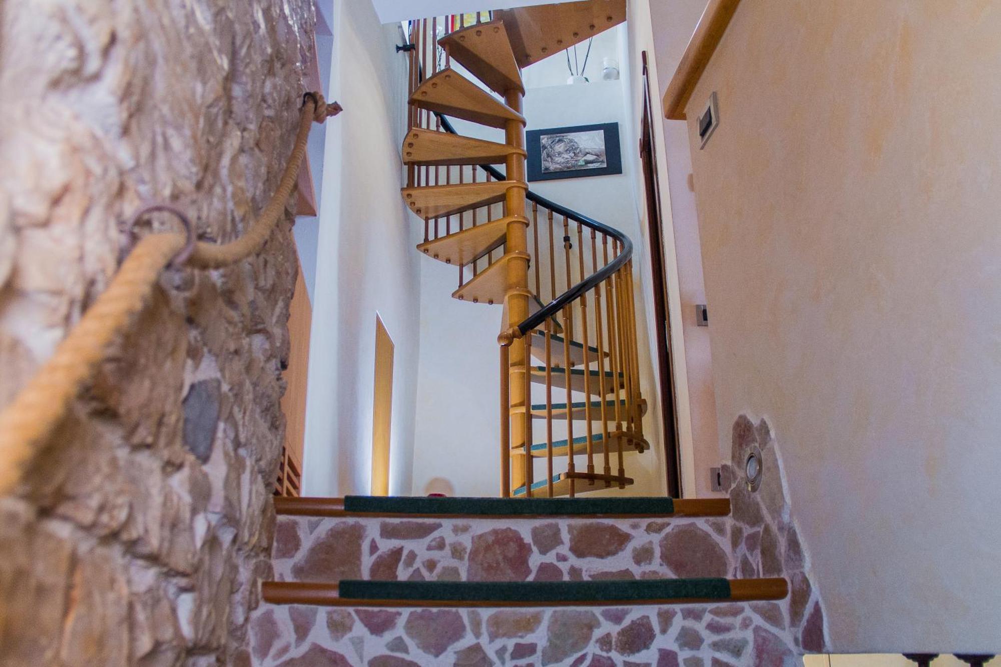 Palo Del Colle Ierva Chiain, Guest House Eksteriør bilde