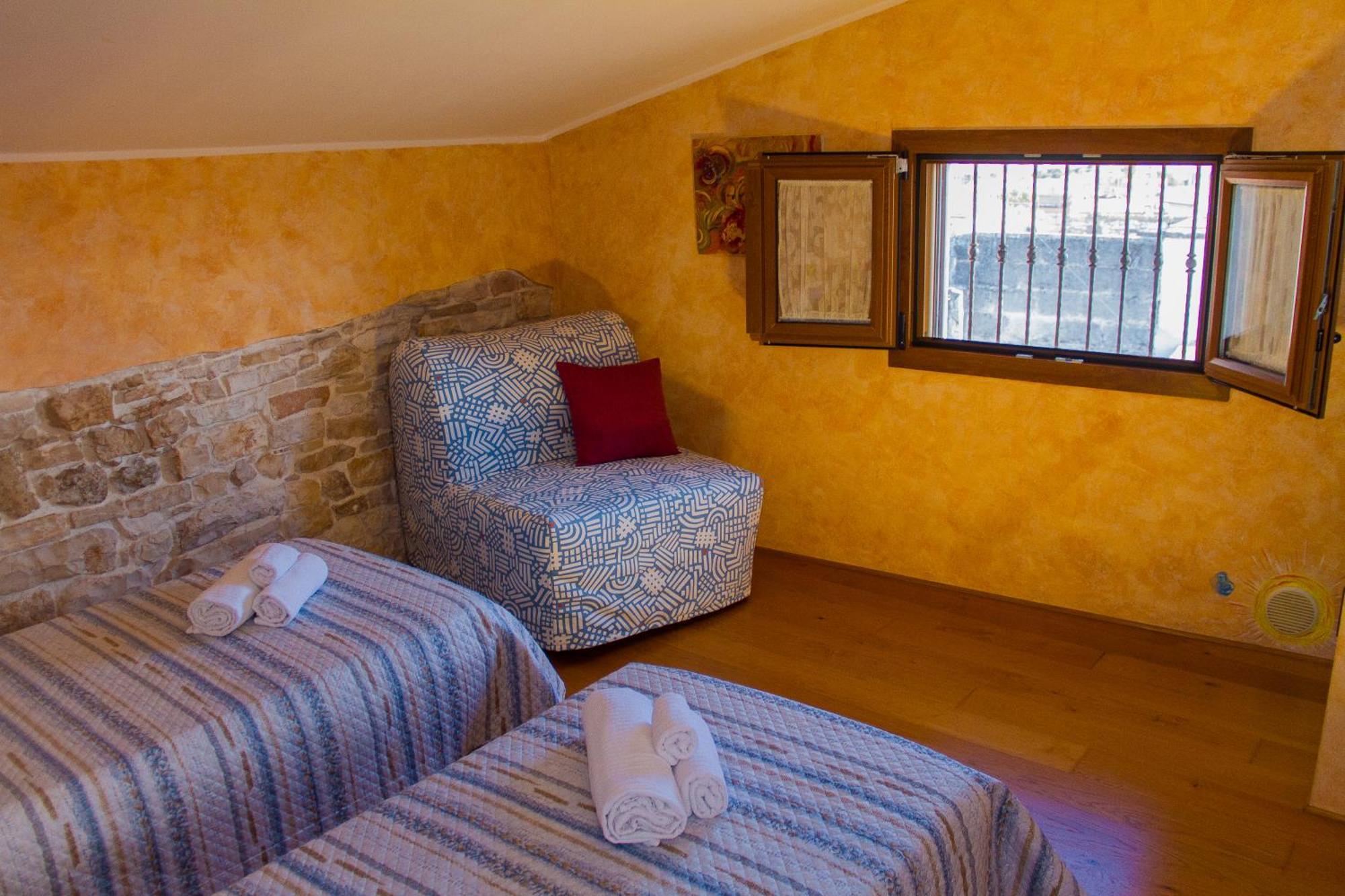 Palo Del Colle Ierva Chiain, Guest House Eksteriør bilde