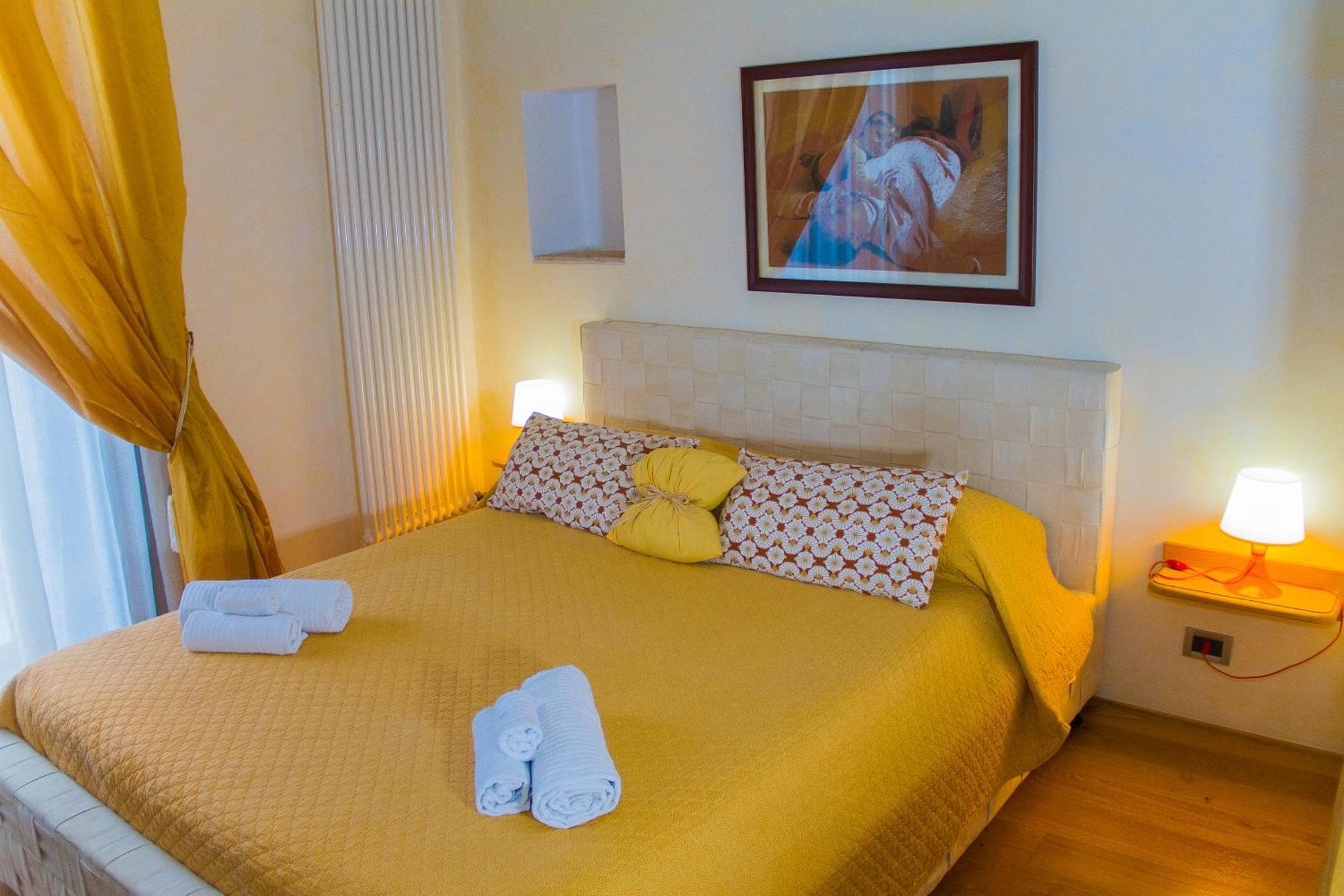Palo Del Colle Ierva Chiain, Guest House Eksteriør bilde