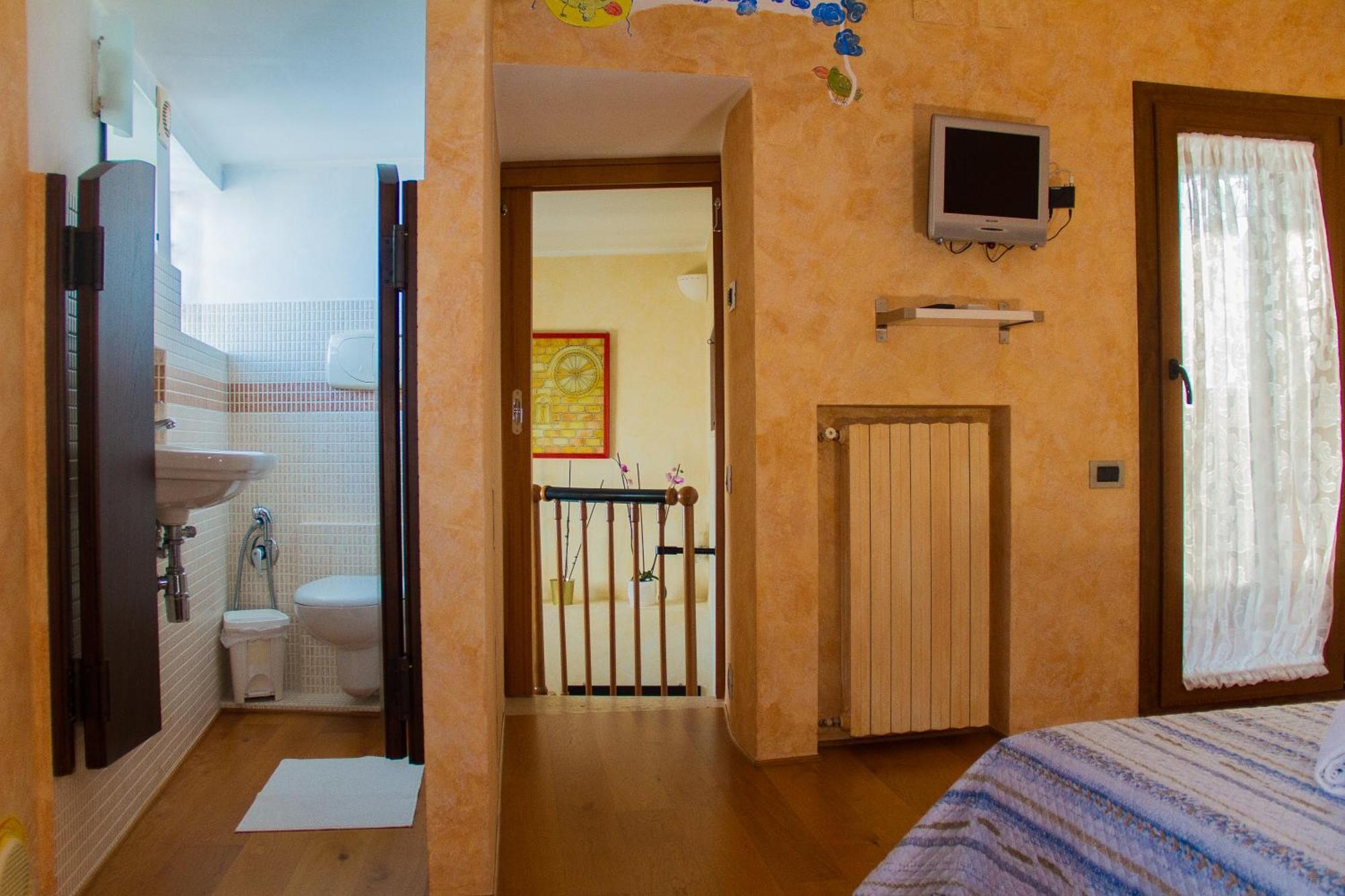 Palo Del Colle Ierva Chiain, Guest House Eksteriør bilde