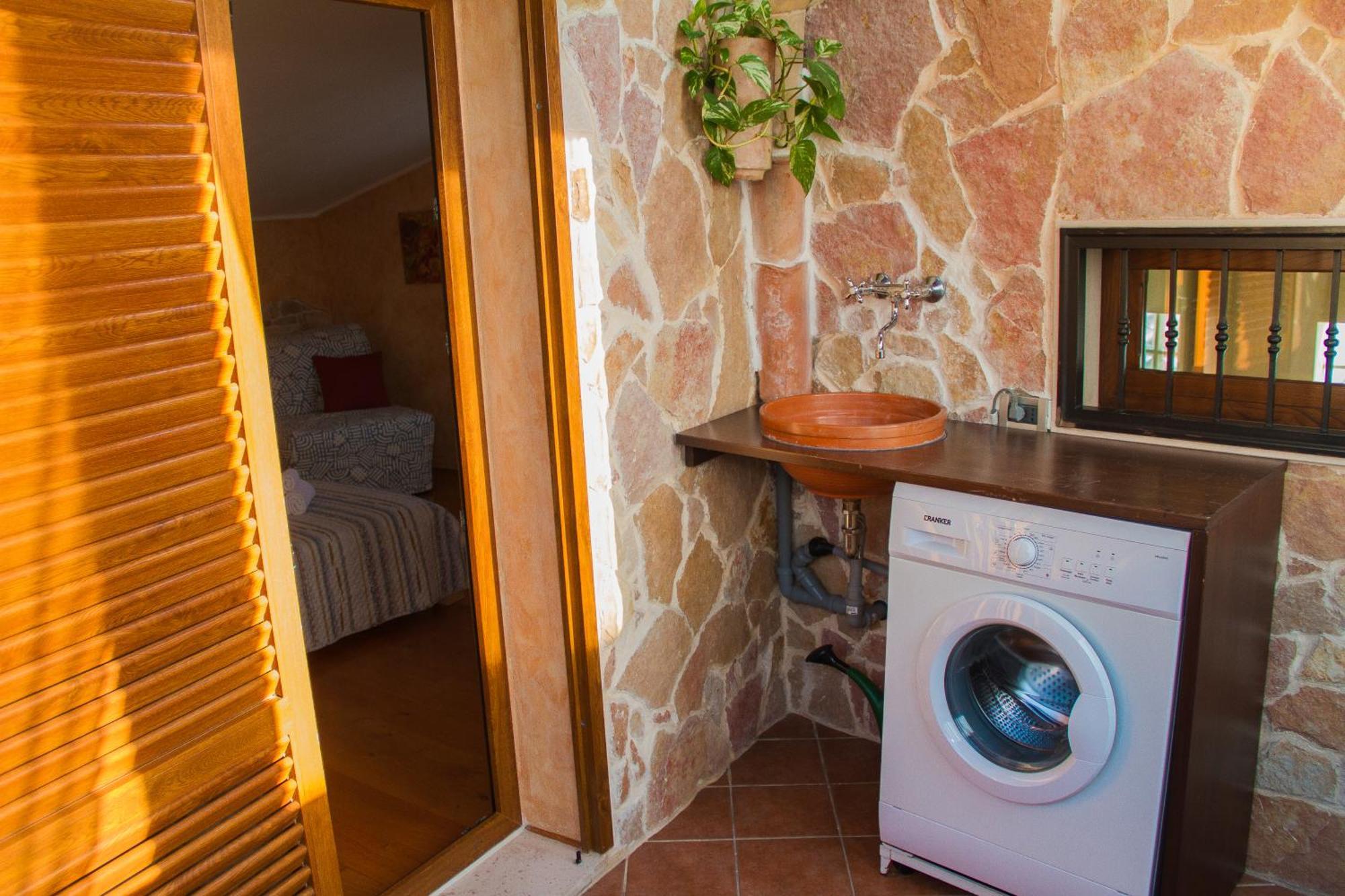 Palo Del Colle Ierva Chiain, Guest House Eksteriør bilde