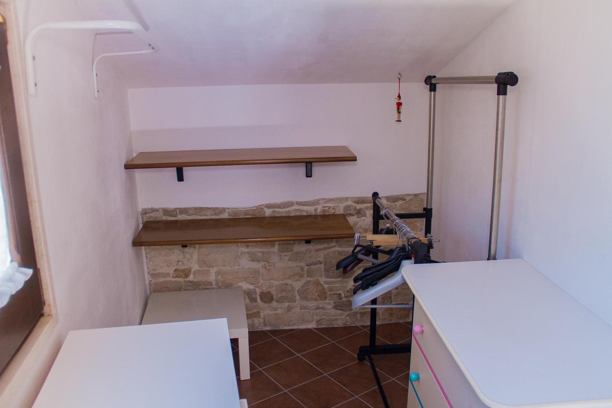 Palo Del Colle Ierva Chiain, Guest House Eksteriør bilde