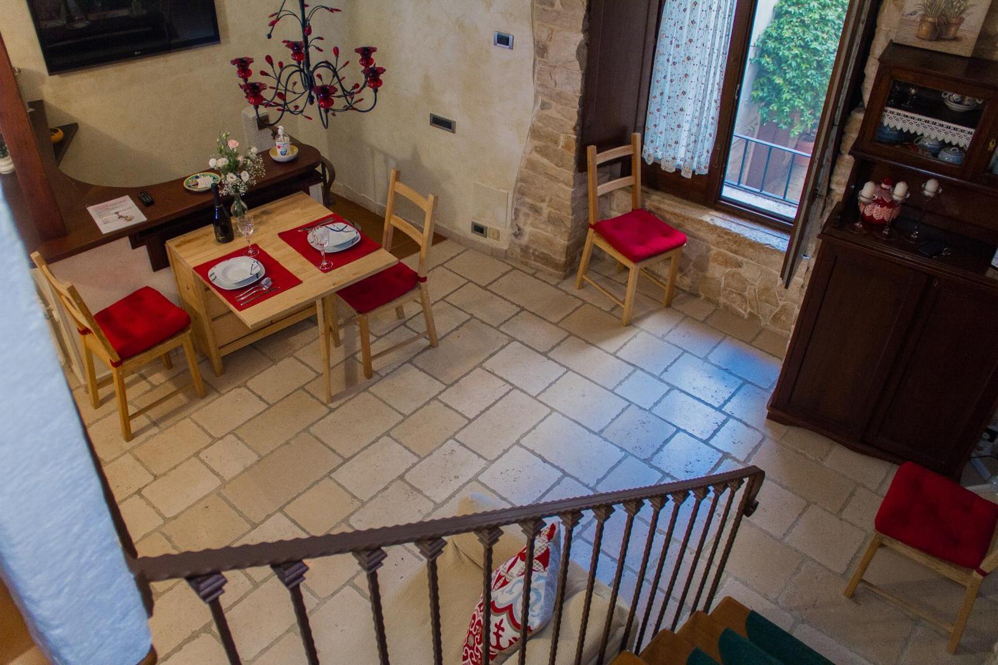Palo Del Colle Ierva Chiain, Guest House Eksteriør bilde