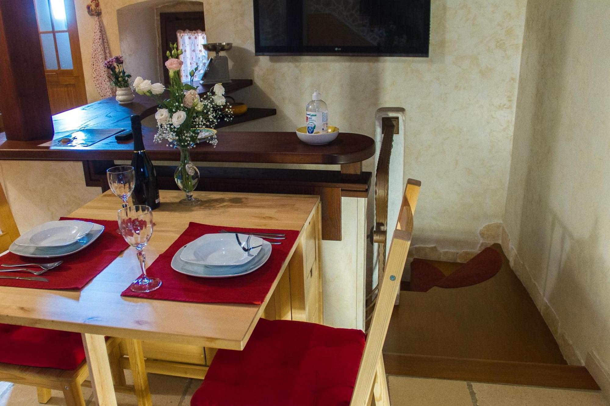 Palo Del Colle Ierva Chiain, Guest House Eksteriør bilde